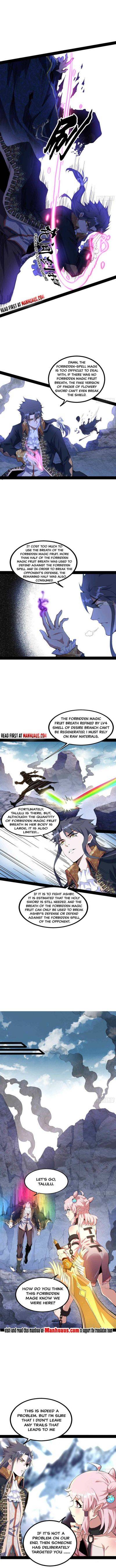 I’m An Evil God chapter 250 page 6