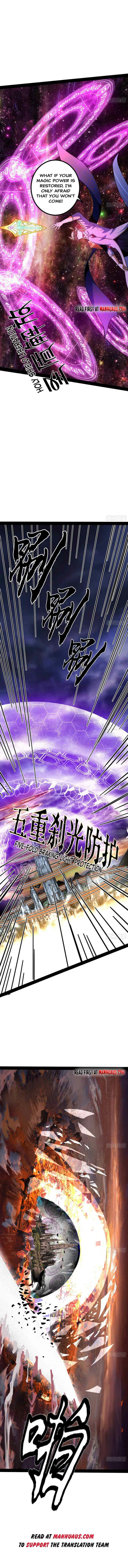 I’m An Evil God chapter 254 page 8