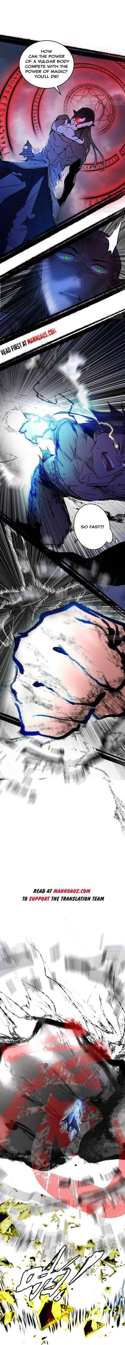 I’m An Evil God chapter 257 page 5