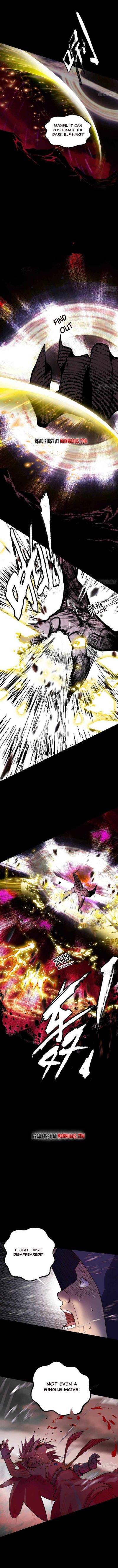 I’m An Evil God chapter 258 page 5