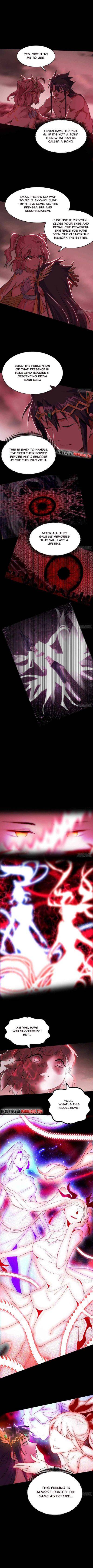 I’m An Evil God chapter 258 page 7