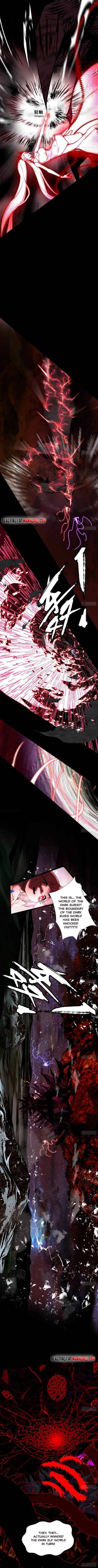 I’m An Evil God chapter 258 page 9