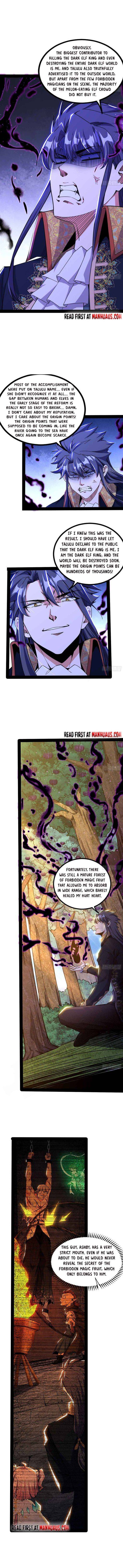 I’m An Evil God chapter 259 page 2