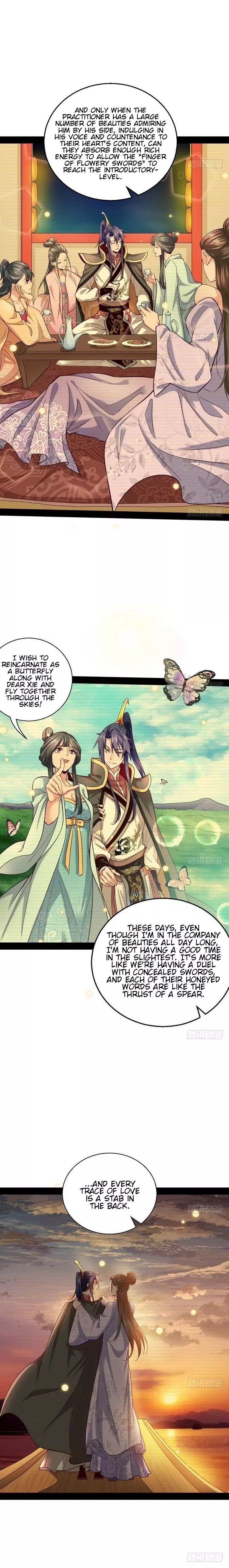 I’m An Evil God chapter 26 page 15