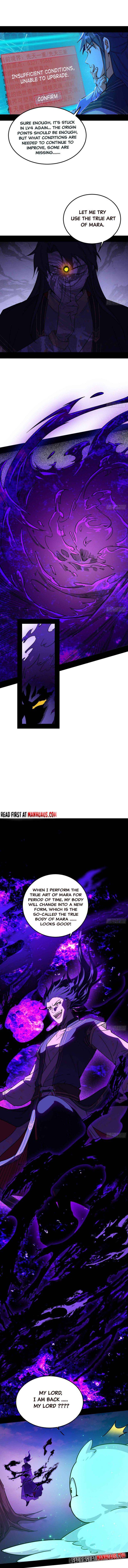 I’m An Evil God chapter 260 page 10