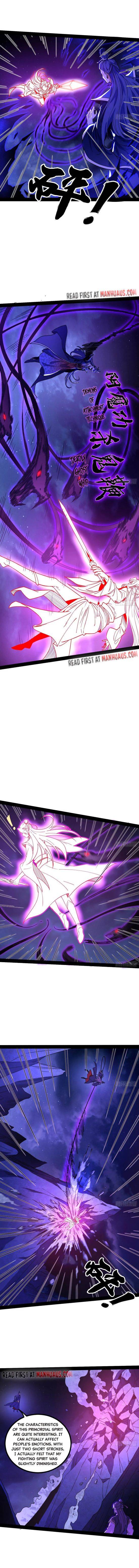 I’m An Evil God chapter 269 page 4