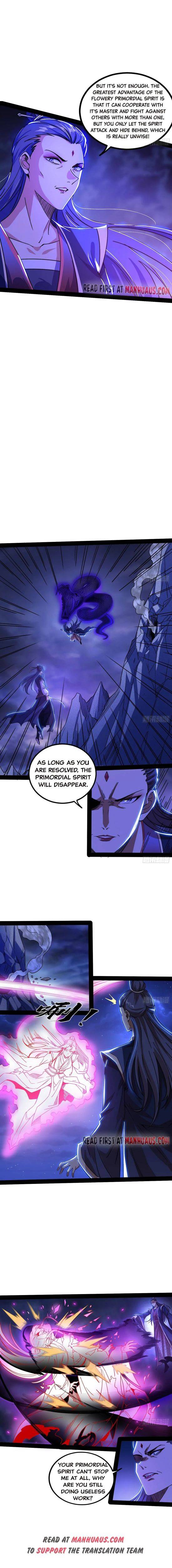 I’m An Evil God chapter 269 page 5