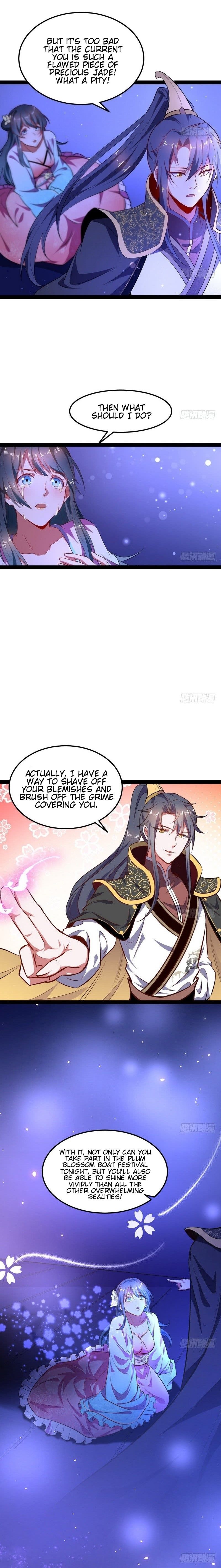 I’m An Evil God chapter 27 page 13