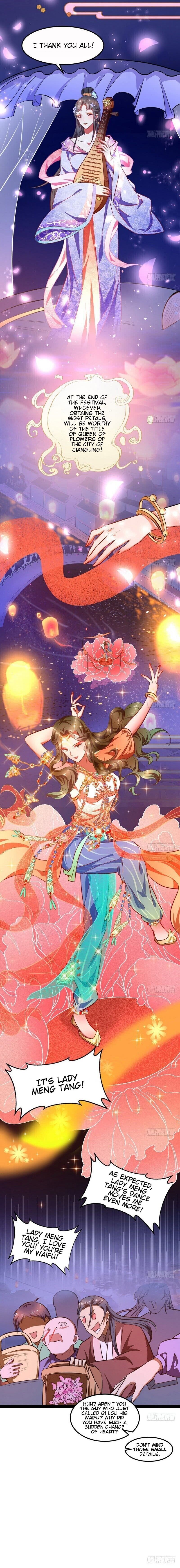 I’m An Evil God chapter 27 page 16