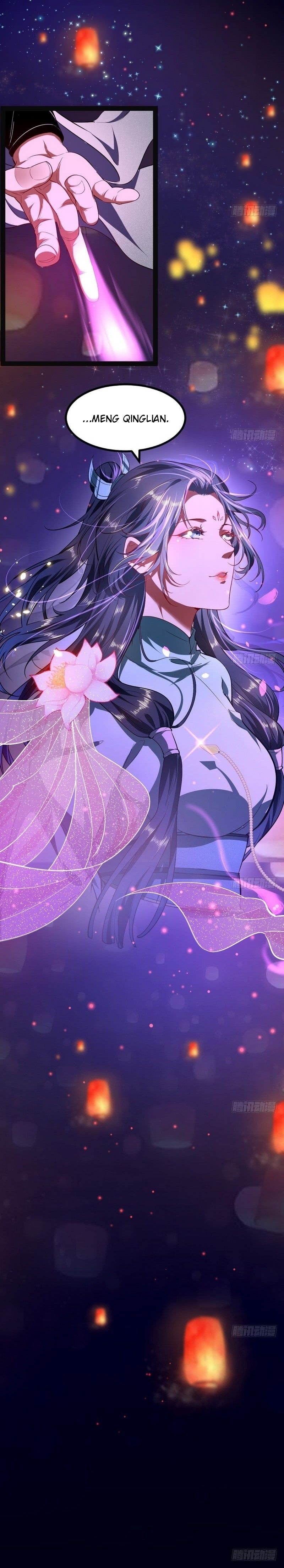 I’m An Evil God chapter 28 page 11