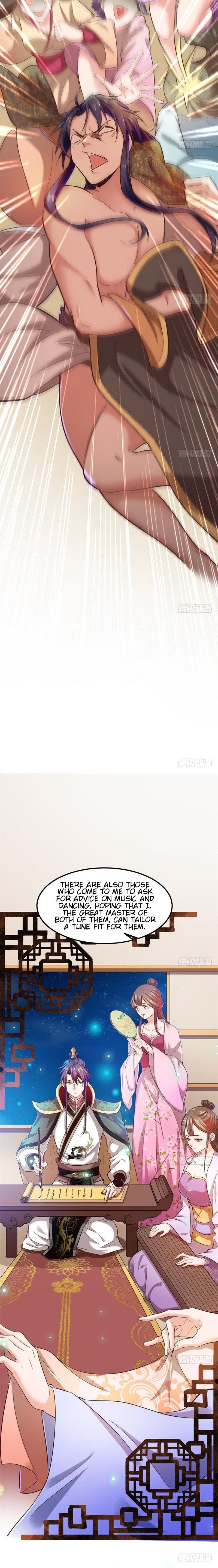 I’m An Evil God chapter 28 page 19