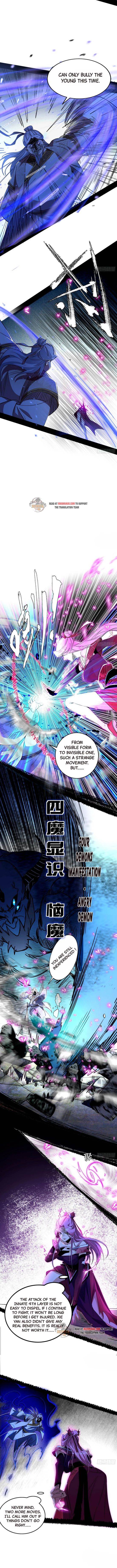 I’m An Evil God chapter 283 page 3