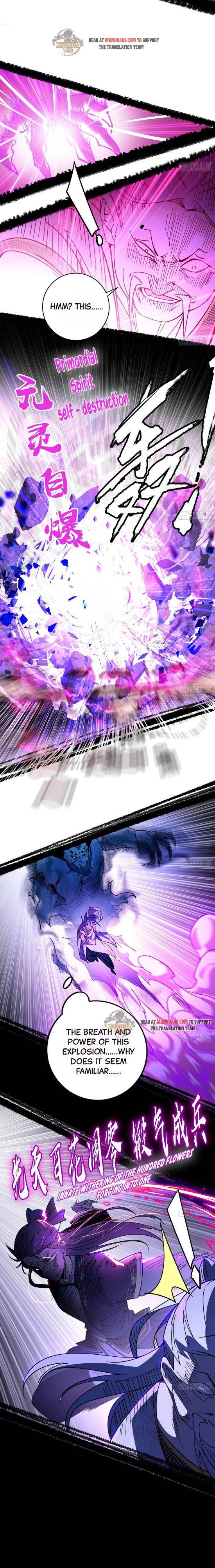 I’m An Evil God chapter 283 page 5