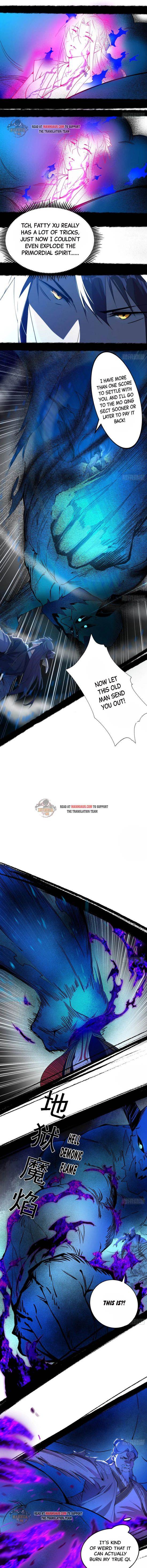 I’m An Evil God chapter 283 page 9