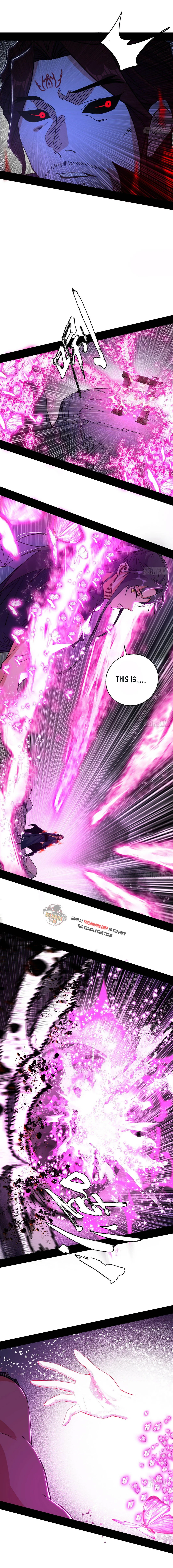 I’m An Evil God chapter 289 page 7