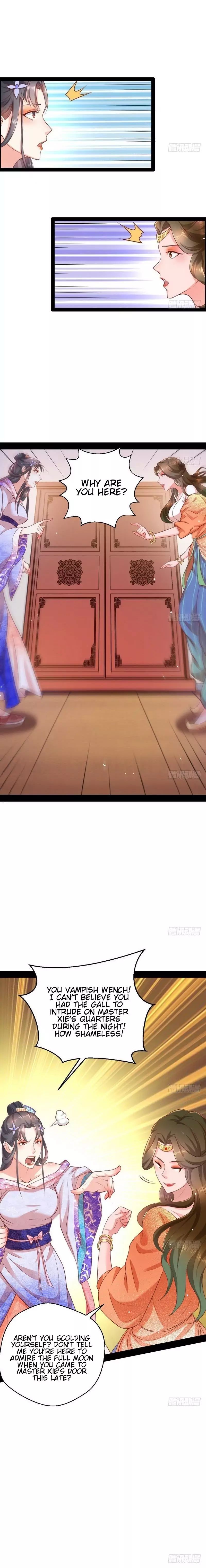 I’m An Evil God chapter 29 page 13