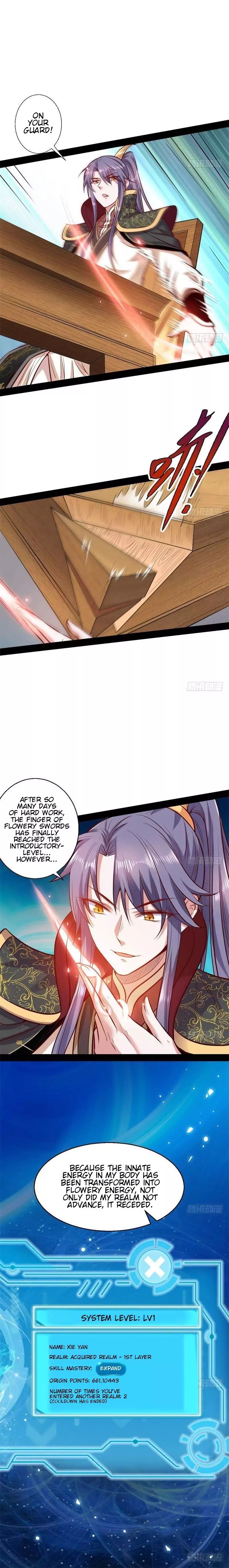 I’m An Evil God chapter 29 page 5