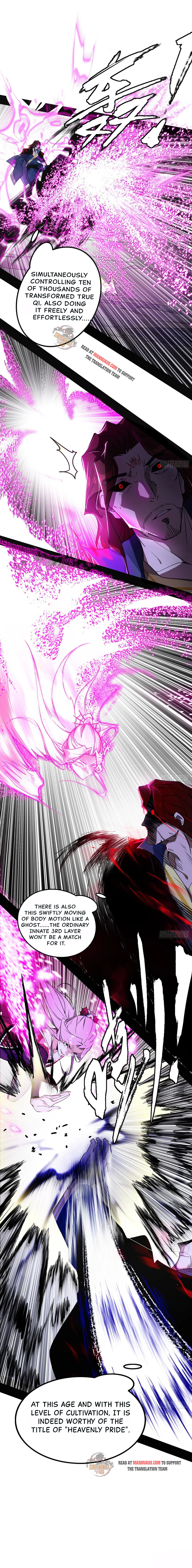 I’m An Evil God chapter 290 page 2