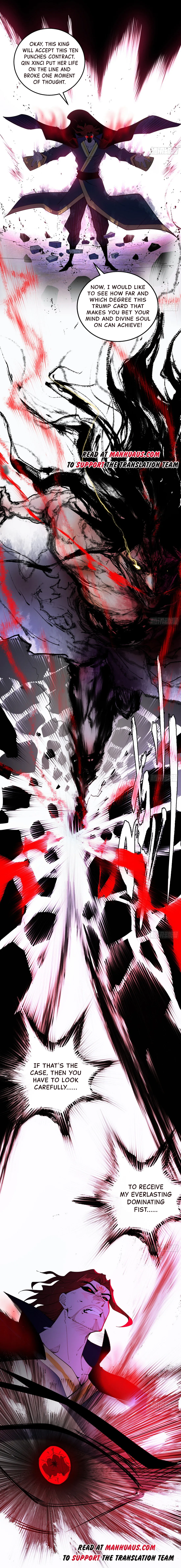 I’m An Evil God chapter 295 page 2