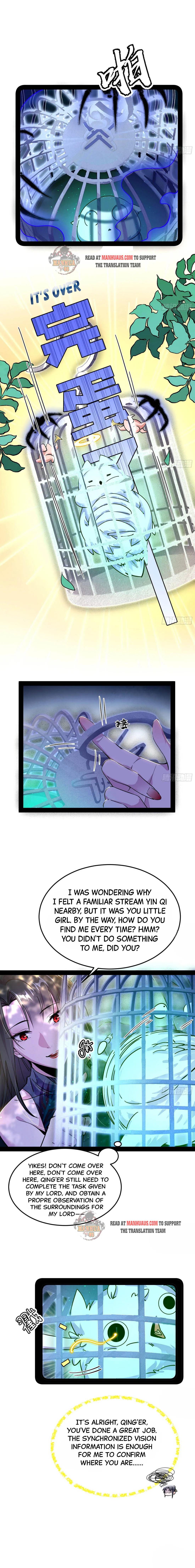 I’m An Evil God chapter 298 page 2