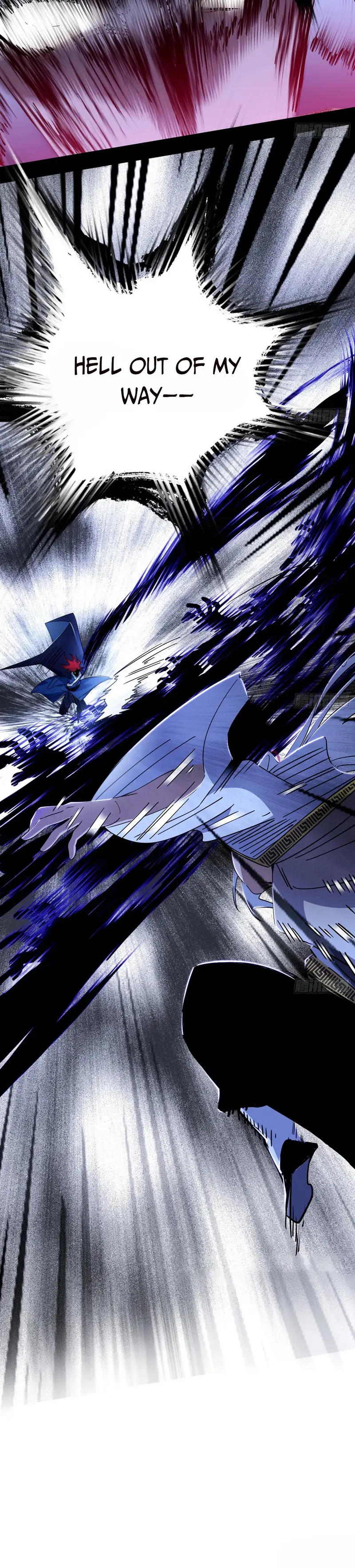 I’m An Evil God chapter 304 page 10