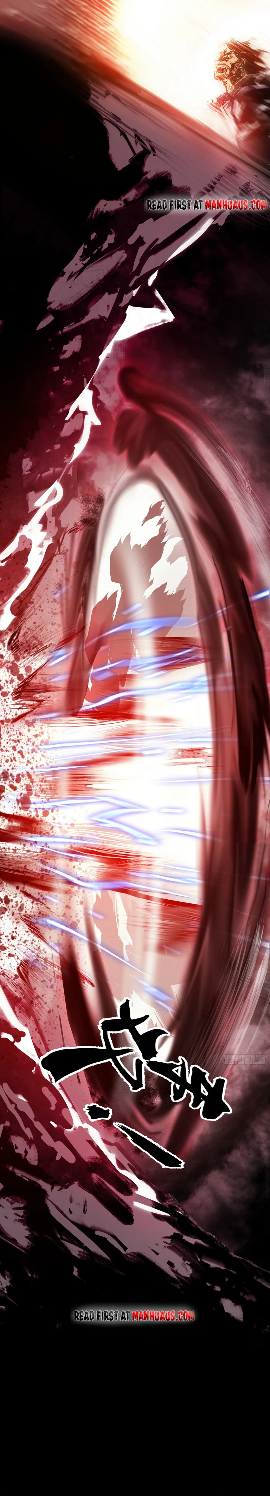 I’m An Evil God chapter 306 page 13