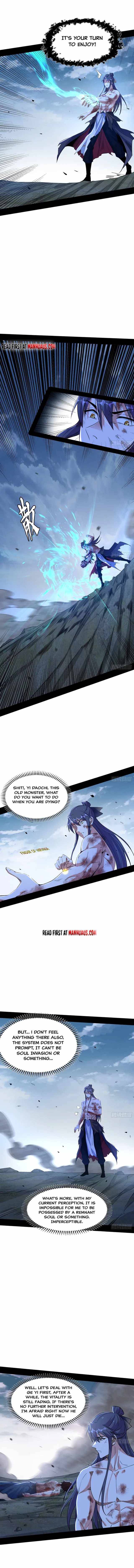 I’m An Evil God chapter 310 page 5