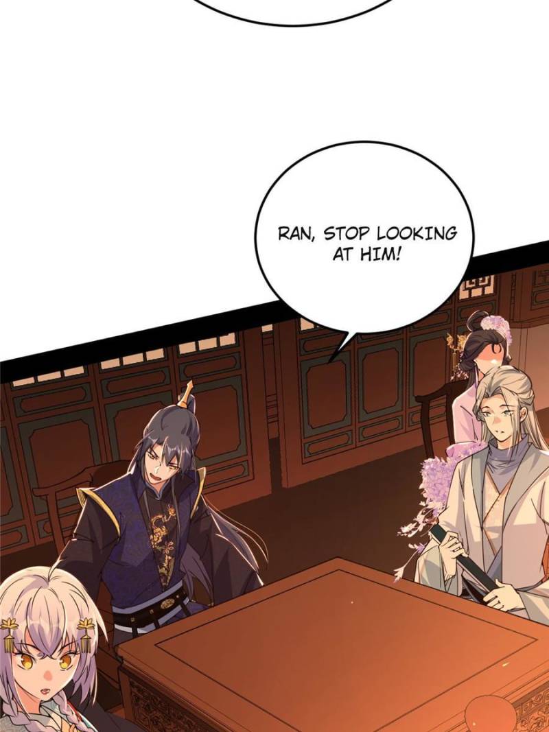 I’m An Evil God chapter 312.1 page 13