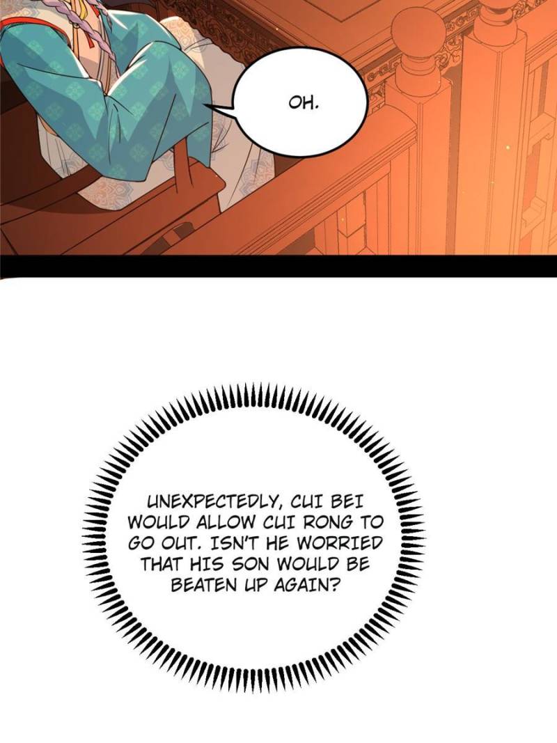 I’m An Evil God chapter 312.1 page 14