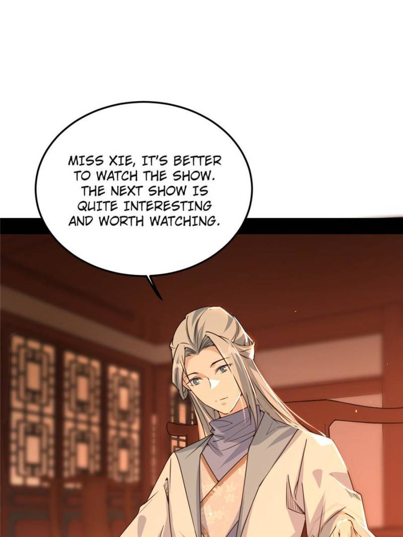 I’m An Evil God chapter 312.1 page 15