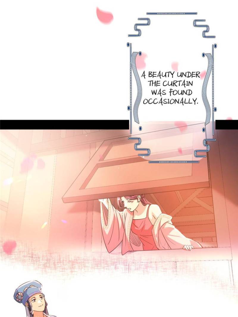 I’m An Evil God chapter 312.1 page 19