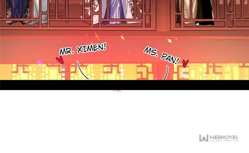 I’m An Evil God chapter 312.1 page 23