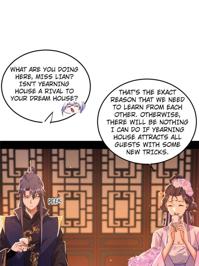 I’m An Evil God chapter 312.1 page 24