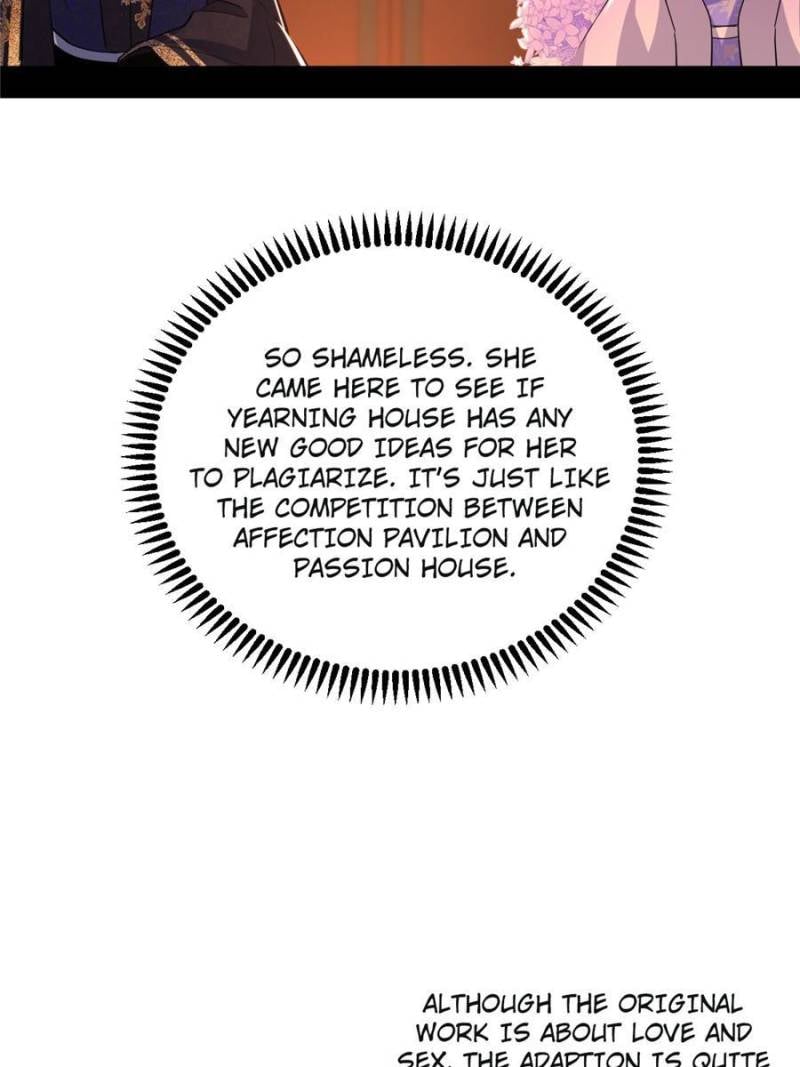 I’m An Evil God chapter 312.1 page 25