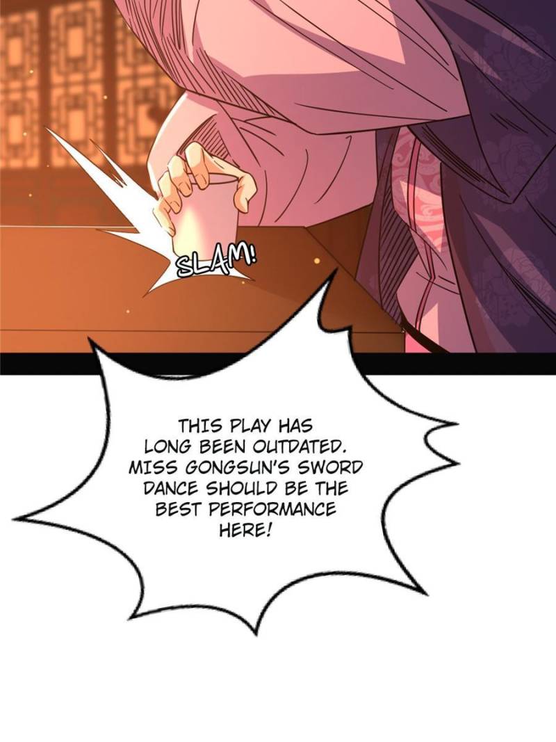 I’m An Evil God chapter 312.1 page 28