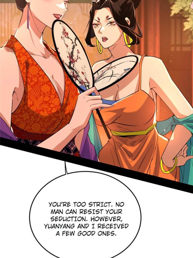 I’m An Evil God chapter 312.1 page 3