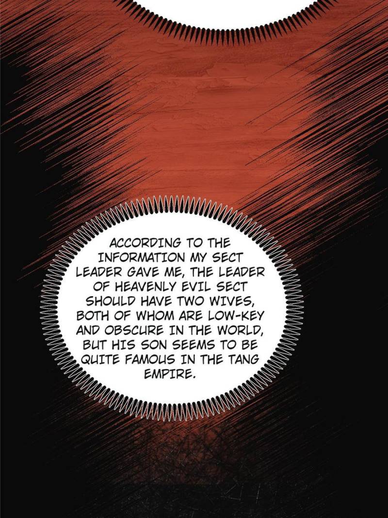 I’m An Evil God chapter 312.1 page 34