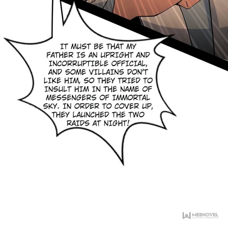 I’m An Evil God chapter 312.1 page 46