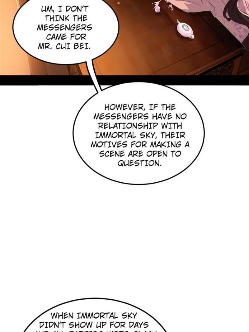 I’m An Evil God chapter 312.1 page 48