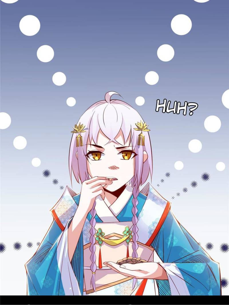 I’m An Evil God chapter 312.1 page 52