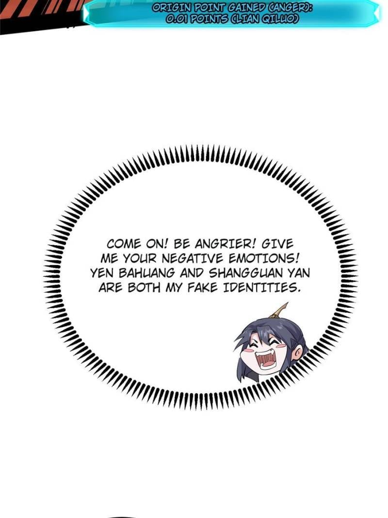 I’m An Evil God chapter 312.1 page 57