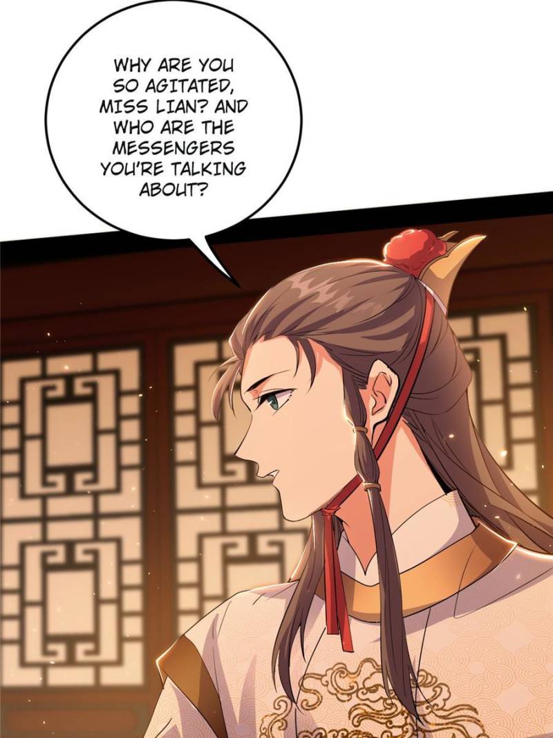 I’m An Evil God chapter 312.1 page 58