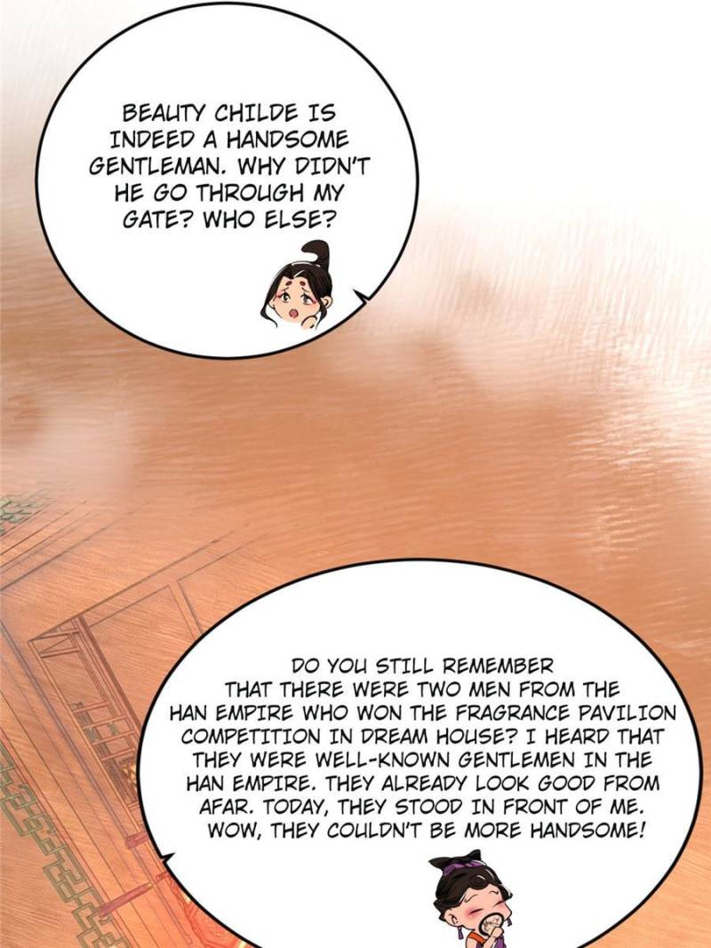 I’m An Evil God chapter 312.1 page 6