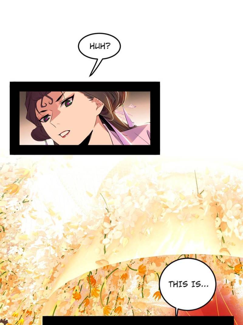 I’m An Evil God chapter 312.1 page 61