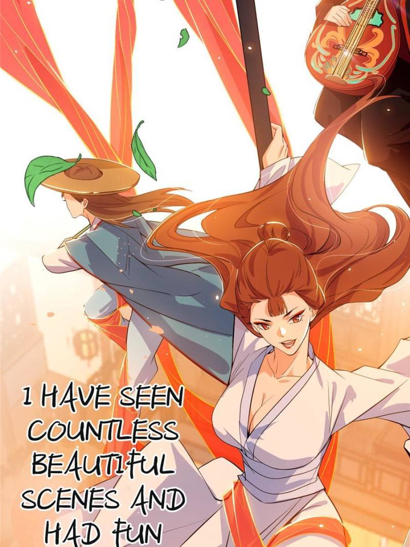 I’m An Evil God chapter 312.1 page 67