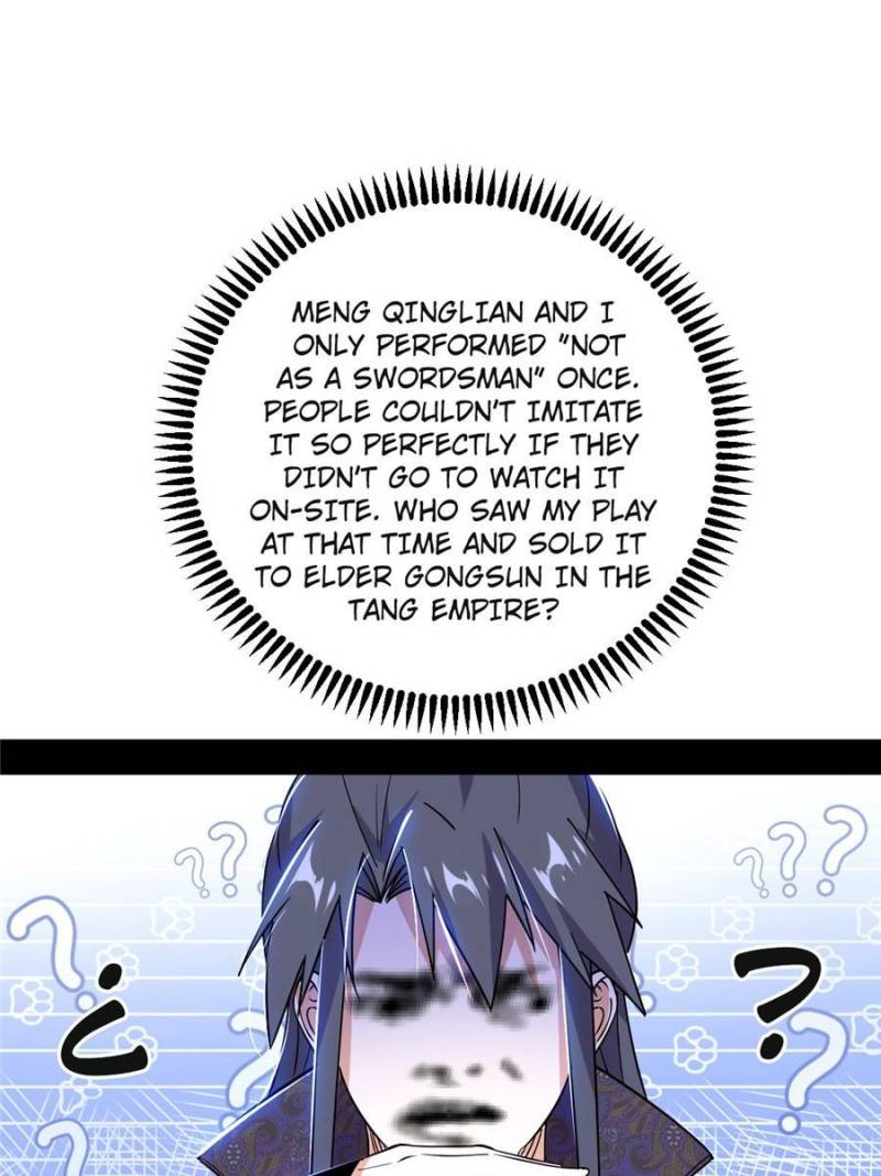 I’m An Evil God chapter 312.1 page 72