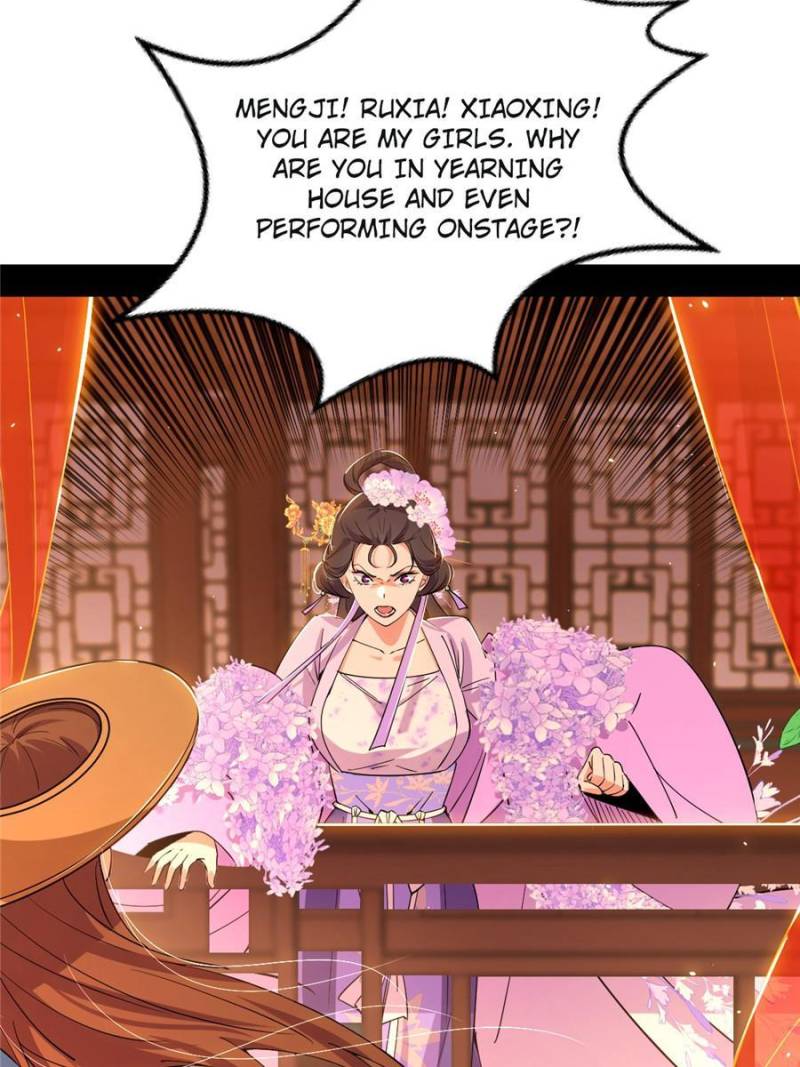 I’m An Evil God chapter 312.1 page 75