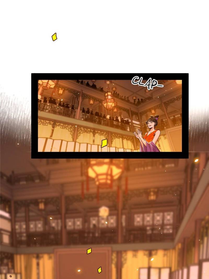 I’m An Evil God chapter 312.1 page 85