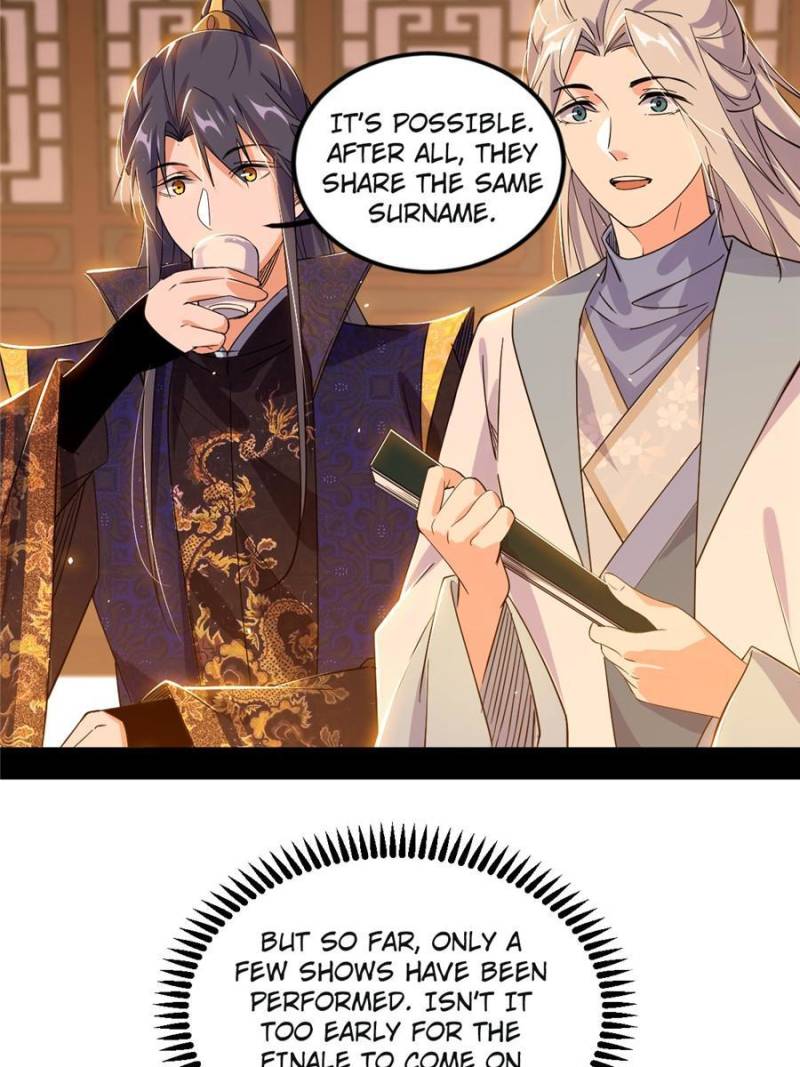 I’m An Evil God chapter 312.1 page 92