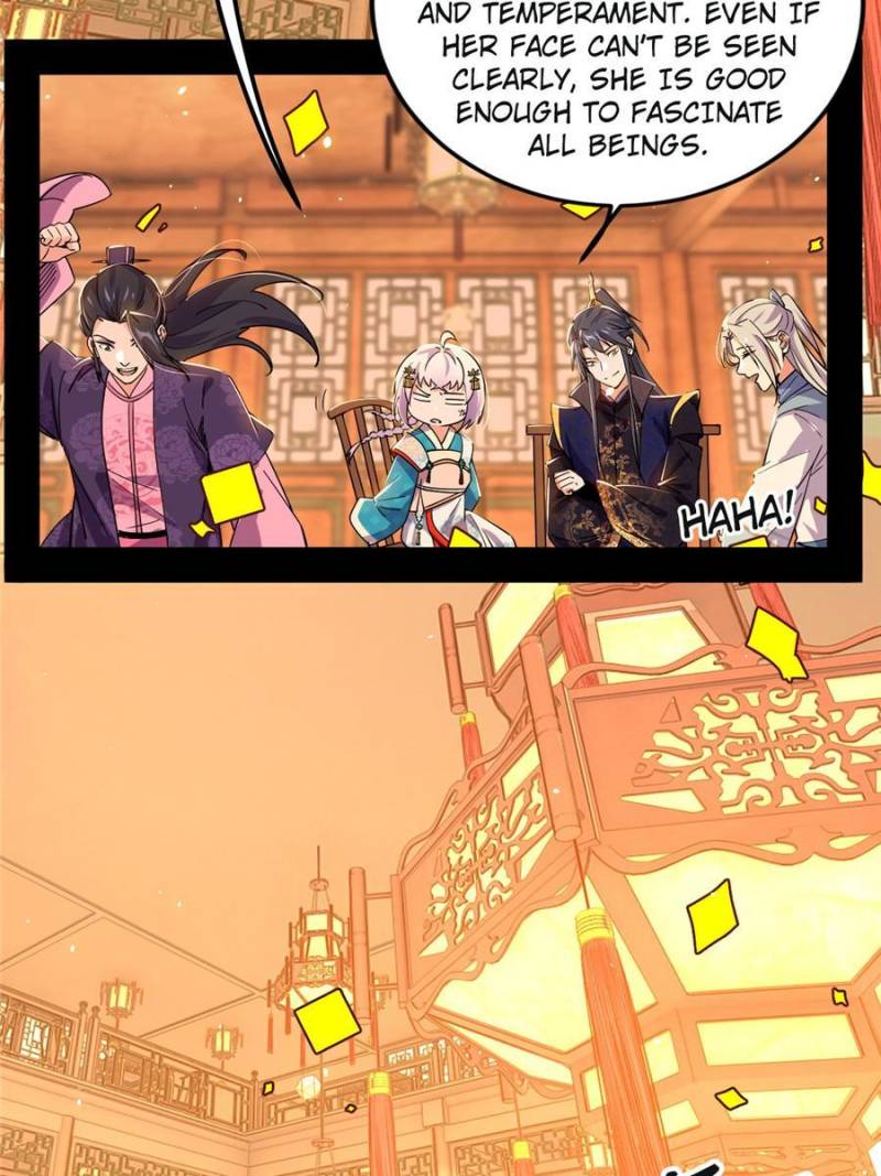 I’m An Evil God chapter 312.1 page 96